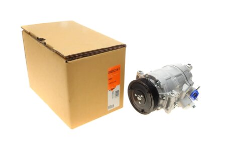 Компрессор кондиционера nrf 32147