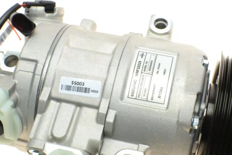 Компресор nrf 32225