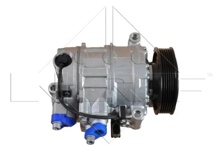 Компресор кондиціонера NRF 32262