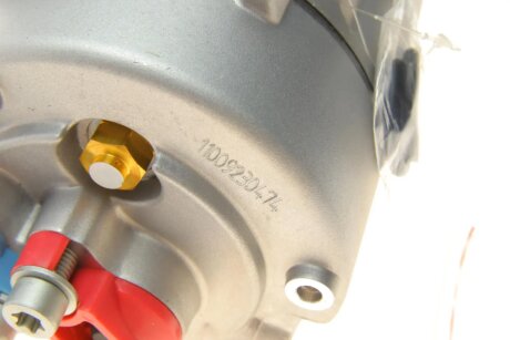 Компресор кондиціонера nrf 32403