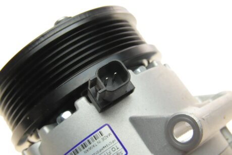 Компресор кондиціонера nrf 32403