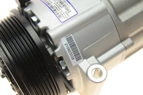 Компресор кондиціонера nrf 32403