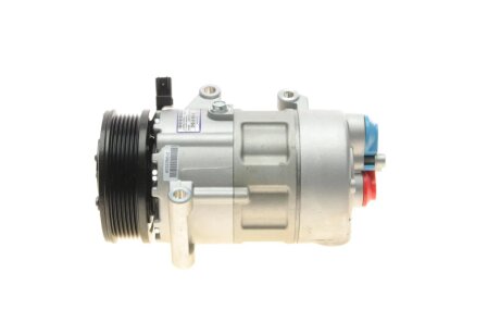 Компресор кондиціонера nrf 32403