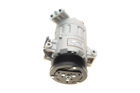 Компресор кондиціонера nrf 32427