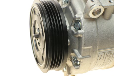 Компрессор кондиционера nrf 32433