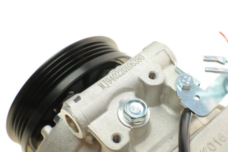 Компрессор кондиционера nrf 32433