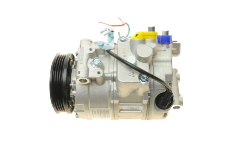 Компрессор кондиционера nrf 32433