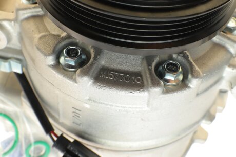 Компрессор кондиционера nrf 32433