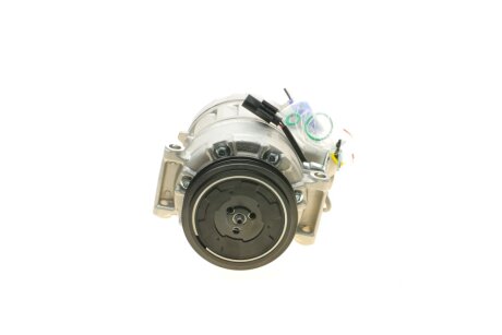 Компрессор кондиционера nrf 32433