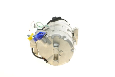 Компрессор кондиционера nrf 32433