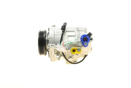 Компрессор кондиционера nrf 32433