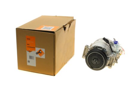 Компрессор кондиционера nrf 32433