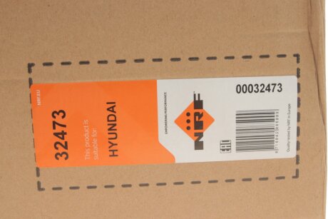 Компресор nrf 32473