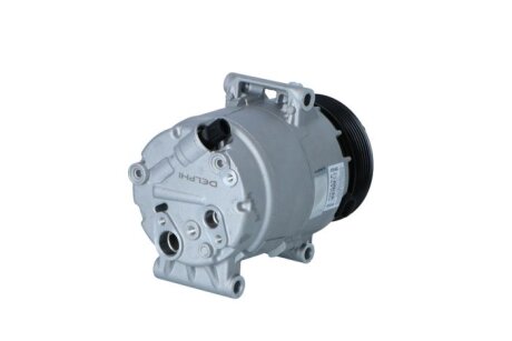 Компресор кондиціонера nrf 32478