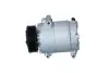Компресор кондиціонера NRF 32478