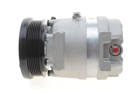 Компресор кондиціонера nrf 32484