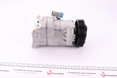 Компрессор кондиционера nrf 32487