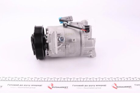 Компрессор кондиционера nrf 32487