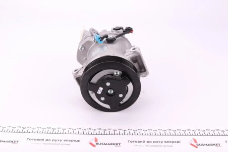 Компрессор кондиционера nrf 32487