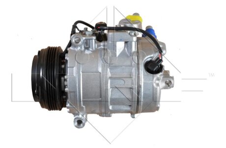 Компресор кондиціонера nrf 32525