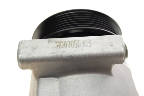 Компрессор кондиционера nrf 32598