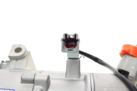 Компрессор кондиционера nrf 32598