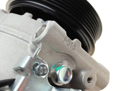 Компресор кондиціонера nrf 32611