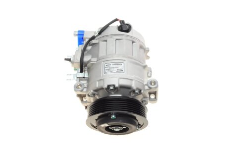 Компресор кондиціонера nrf 32611