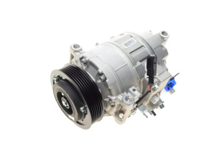 Компресор кондиціонера nrf 32611