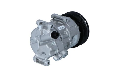 Компресор кондиціонера nrf 32645