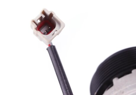 Компрессор кондиционера nrf 32669