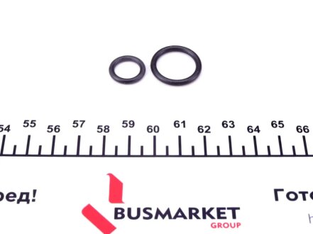 Компрессор кондиционера nrf 32669 на Рено Лагуна 3