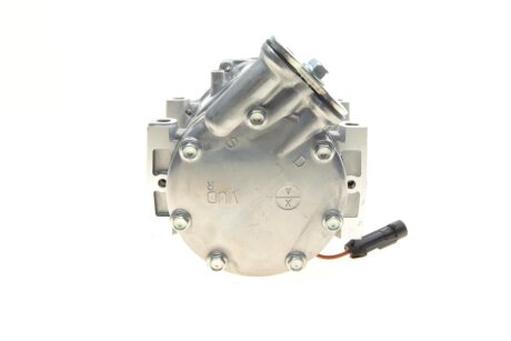 Компрессор кондиционера nrf 32701