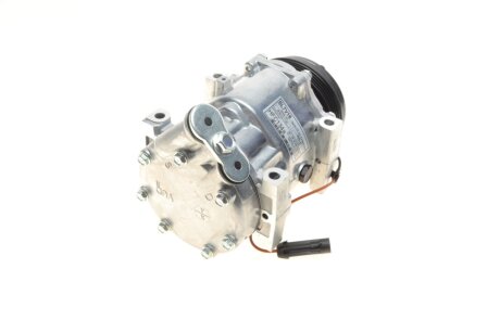 Компрессор кондиционера nrf 32701