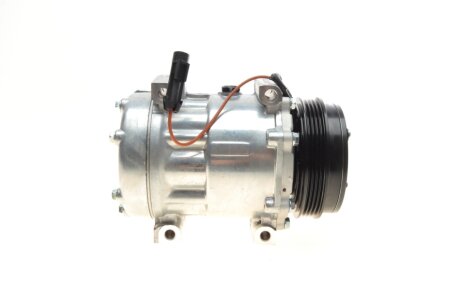 Компрессор кондиционера nrf 32701