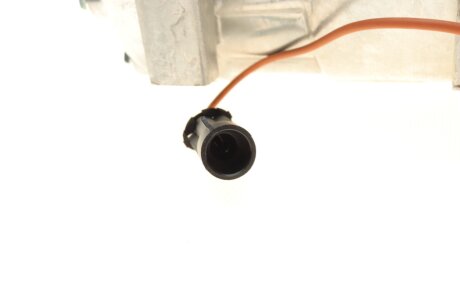 Компрессор кондиционера nrf 32701