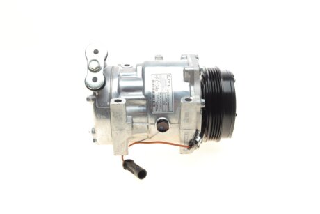 Компрессор кондиционера nrf 32701