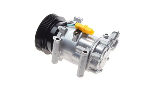 Компресор кондиціонера nrf 32744