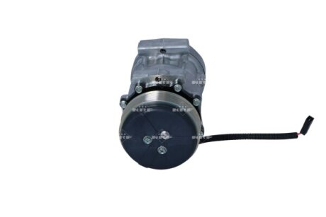 Компресор кондиціонера nrf 32771