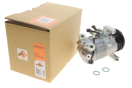 Компресор nrf 32813