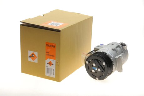 Компресор nrf 32836 на Бмв X5 f15