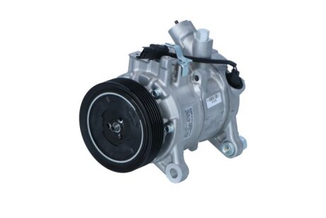 Компресор кондиціонера nrf 32837