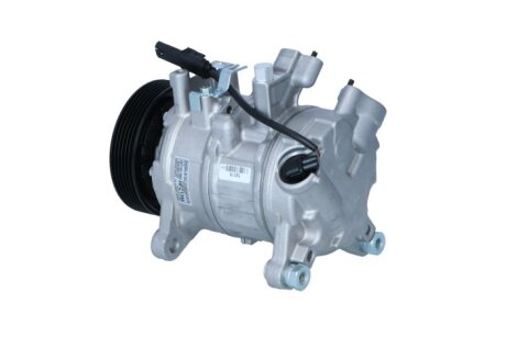 Компресор кондиціонера nrf 32837