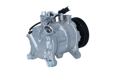 Компресор кондиціонера nrf 32837