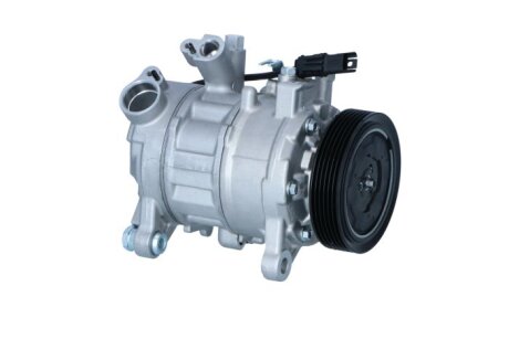 Компресор кондиціонера nrf 32837