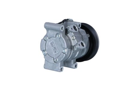 Компресор кондиціонера nrf 32858