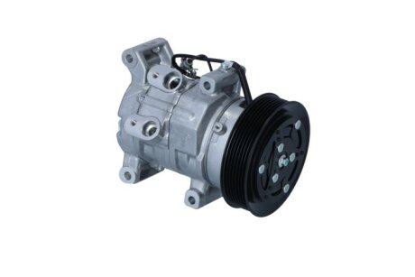 Компресор кондиціонера nrf 32858