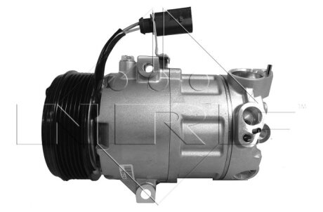 Компресор кондиціонера nrf 32870