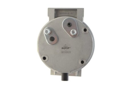 Компресор кондиціонера nrf 32872