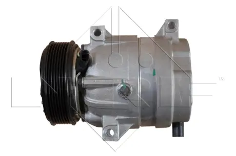 Компресор кондиціонера NRF 32872
